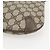 Gucci GG Supreme Web Sherry Line Schultertasche PVC Beige 39 02 026 Auth ka1189 - Ansicht 9