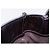 LOUIS VUITTON Borsa Wilshire PM Monogram Vernis Amarante M93641 LV Auth 157742 Bordò - vista 12