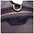 LOUIS VUITTON Borsa Wilshire PM Monogram Vernis Amarante M93641 LV Auth 157742 Bordò - vista 18