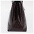 LOUIS VUITTON Borsa Wilshire PM Monogram Vernis Amarante M93641 LV Auth 157742 Bordò - vista 3