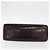 LOUIS VUITTON Borsa Wilshire PM Monogram Vernis Amarante M93641 LV Auth 157742 Bordò - vista 5