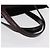 LOUIS VUITTON Borsa Wilshire PM Monogram Vernis Amarante M93641 LV Auth 157742 Bordò - vista 7