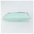 Borsa a Spalla in Pelle Gianni Versace Menta Argento Auth BA9132 Verde - vista 5