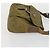 PRADA Borsa a Mano Nylon 3 Pezzi Verde Beige Auth 157831 - vista 11