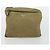 PRADA Borsa a Mano Nylon 3 Pezzi Verde Beige Auth 157831 - vista 16
