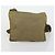PRADA Borsa a Mano Nylon 3 Pezzi Verde Beige Auth 157831 - vista 17