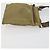 PRADA Borsa a Mano Nylon 3 Pezzi Verde Beige Auth 157831 - vista 18