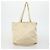 PRADA Borsa a Mano Nylon 3 Pezzi Verde Beige Auth 157831 - vista 2