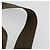 PRADA Borsa a Mano Nylon 3 Pezzi Verde Beige Auth 157831 - vista 20