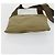 PRADA Borsa a Mano Nylon 3 Pezzi Verde Beige Auth 157831 - vista 21