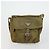 PRADA Borsa a Mano Nylon 3 Pezzi Verde Beige Auth 157831 - vista 9