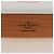 LOUIS VUITTON Boite Vivienne Paper weight plastic White M80992 LV Auth 157974SAM - view 2