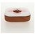 LOUIS VUITTON Boite Vivienne Paper weight plastic White M80992 LV Auth 157974SAM - view 5