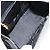 Borsa a mano in pelle Gancini Salvatore Ferragamo 2 in 1 Nero Oro Auth 157338 - vista 11
