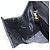 Borsa a mano in pelle Gancini Salvatore Ferragamo 2 in 1 Nero Oro Auth 157338 - vista 20