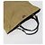 Borsa a Spalla PRADA Nylon 4 Set Beige Khaki Auth 156743 Cachi - vista 11