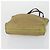 Borsa a Spalla PRADA Nylon 4 Set Beige Khaki Auth 156743 Cachi - vista 12