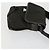 Borsa a Spalla PRADA Nylon 4 Set Beige Khaki Auth 156743 Cachi - vista 16