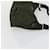 Borsa a Spalla PRADA Nylon 4 Set Beige Khaki Auth 156743 Cachi - vista 22
