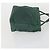 Borsa a Spalla PRADA Nylon 4 Set Beige Khaki Auth 156743 Cachi - vista 4