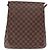 LOUIS VUITTON Borsa a Spalla Musette Damier Ebene N51302 LV Auth ka1013 - vista 13