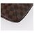 LOUIS VUITTON Borsa a Spalla Musette Damier Ebene N51302 LV Auth ka1013 - vista 14