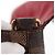 LOUIS VUITTON Borsa a Spalla Musette Damier Ebene N51302 LV Auth ka1013 - vista 9