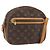 LOUIS VUITTON Borsa a Spalla Monogram Senlis M51222 LV Auth bs31938 Monogramma