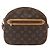 LOUIS VUITTON Borsa a Spalla Monogram Senlis M51222 LV Auth bs31938 Monogramma - vista 13