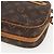 LOUIS VUITTON Borsa a Spalla Monogram Senlis M51222 LV Auth bs31938 Monogramma - vista 14