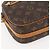LOUIS VUITTON Borsa a Spalla Monogram Senlis M51222 LV Auth bs31938 Monogramma - vista 15