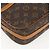 LOUIS VUITTON Borsa a Spalla Monogram Senlis M51222 LV Auth bs31938 Monogramma - vista 17