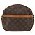 LOUIS VUITTON Borsa a Spalla Monogram Senlis M51222 LV Auth bs31938 Monogramma - vista 2