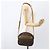 LOUIS VUITTON Borsa a Spalla Monogram Senlis M51222 LV Auth bs31938 Monogramma - vista 24