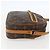 LOUIS VUITTON Borsa a Spalla Monogram Senlis M51222 LV Auth bs31938 Monogramma - vista 4