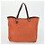 PRADA Borsa a Mano in Tela di Nylon 5 Set Beige Rosso Giallo Auth ti3570 - vista 13