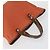 PRADA Borsa a Mano in Tela di Nylon 5 Set Beige Rosso Giallo Auth ti3570 - vista 14