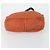 PRADA Borsa a Mano in Tela di Nylon 5 Set Beige Rosso Giallo Auth ti3570 - vista 15