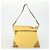 PRADA Borsa a Mano in Tela di Nylon 5 Set Beige Rosso Giallo Auth ti3570 - vista 24