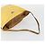 PRADA Borsa a Mano in Tela di Nylon 5 Set Beige Rosso Giallo Auth ti3570 - vista 25