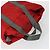 PRADA Borsa a Mano in Tela di Nylon 5 Set Beige Rosso Giallo Auth ti3570 - vista 4