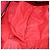 PRADA Borsa a Mano in Tela di Nylon 5 Set Beige Rosso Giallo Auth ti3570 - vista 6