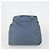 PRADA Borsa a Mano in Tela di Nylon 5 Set Beige Rosso Giallo Auth ti3570 - vista 7