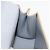 LOUIS VUITTON Borsa a mano Spring street Monogram Vernis Grigio M91029 LV Auth 158021 - vista 22