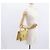 LOUIS VUITTON Borsa a mano Spring street Monogram Vernis Grigio M91029 LV Auth 158021 - vista 24