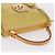 LOUIS VUITTON Borsa a mano Spring street Monogram Vernis Grigio M91029 LV Auth 158021 - vista 7