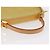 LOUIS VUITTON Borsa a mano Spring street Monogram Vernis Grigio M91029 LV Auth 158021 - vista 8