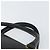 Borsa a mano VERSACE in pelle nera e oro Auth 160742 Nero D'oro - vista 8