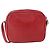 Borsa a Spalla Salvatore Ferragamo Vala in Pelle Rossa Dorata Auth 158148 Rosso D'oro - vista 2