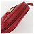 Borsa a Spalla Salvatore Ferragamo Vala in Pelle Rossa Dorata Auth 158148 Rosso D'oro - vista 6